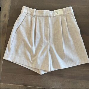 Abercrombie trouser short